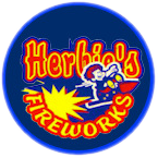 Herbies Logo - Crazy Steve's Fireworks