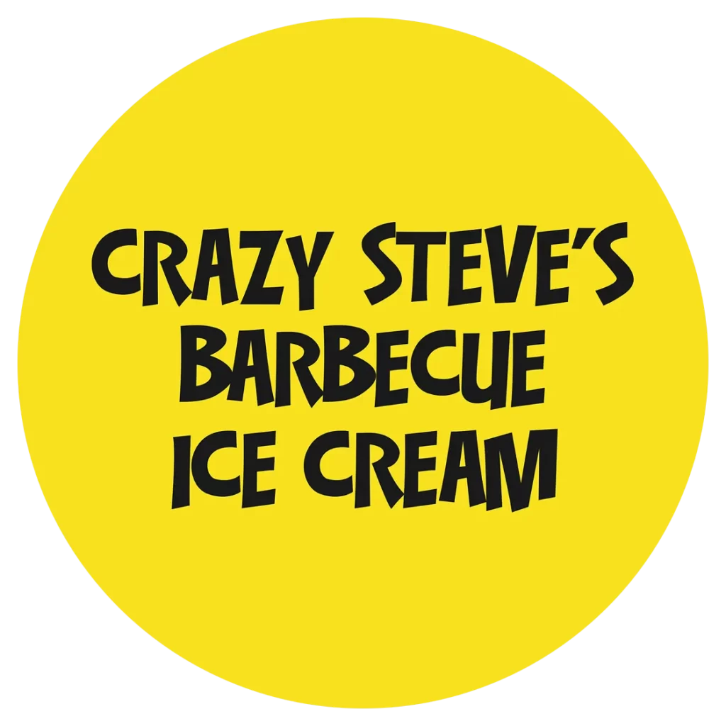 crazy steve icon - Crazy Steve's Fireworks