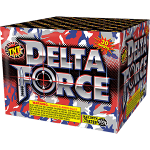 Delta Force