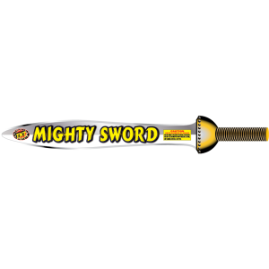 Mighty Sword