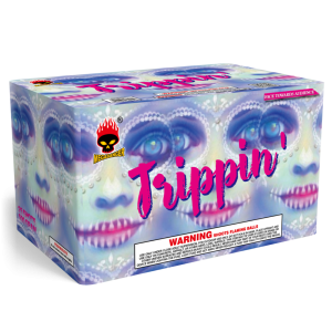 Trippin MB 202203 600x600 1 - Crazy Steve's Fireworks