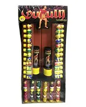 Goliath BOGO Deal - Crazy Steve's Fireworks